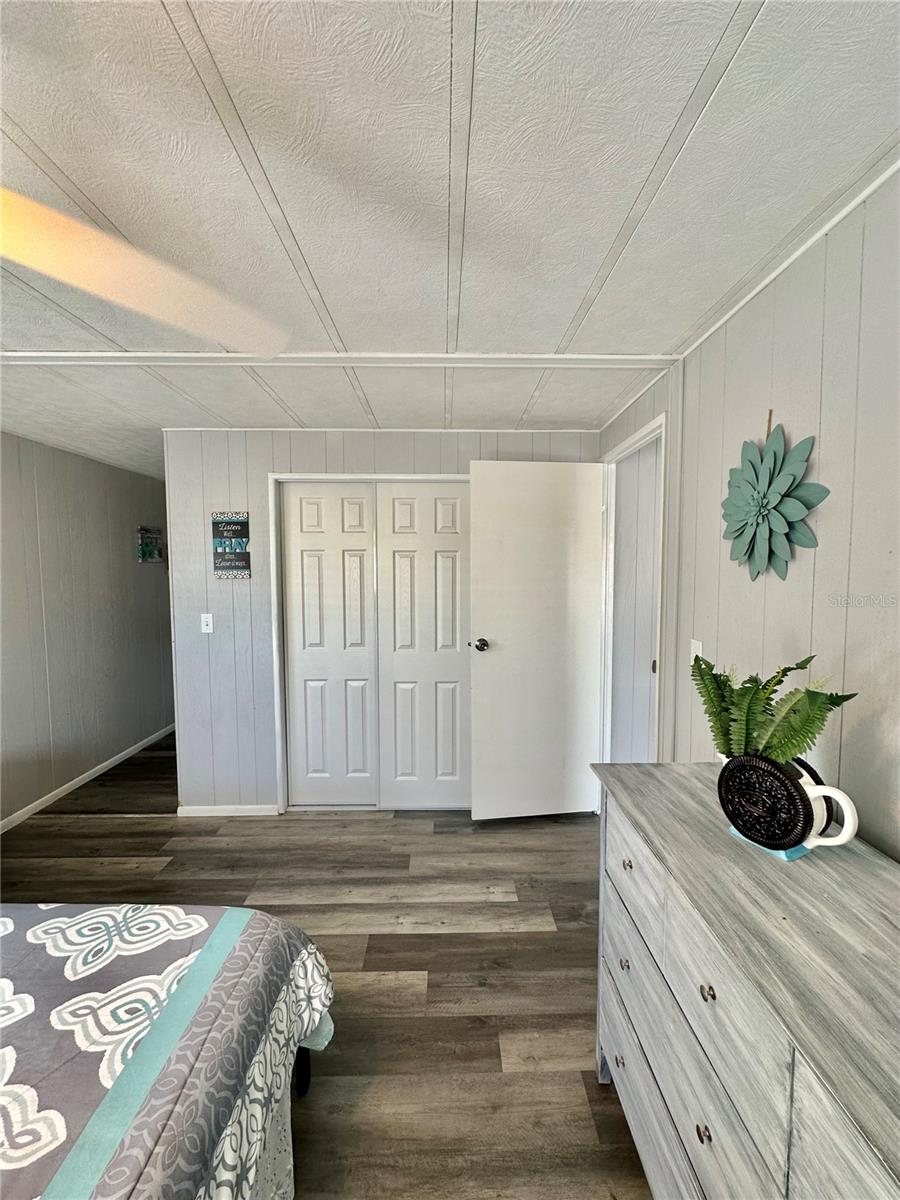 TERRA CEIA MANOR CO-OP - Residential