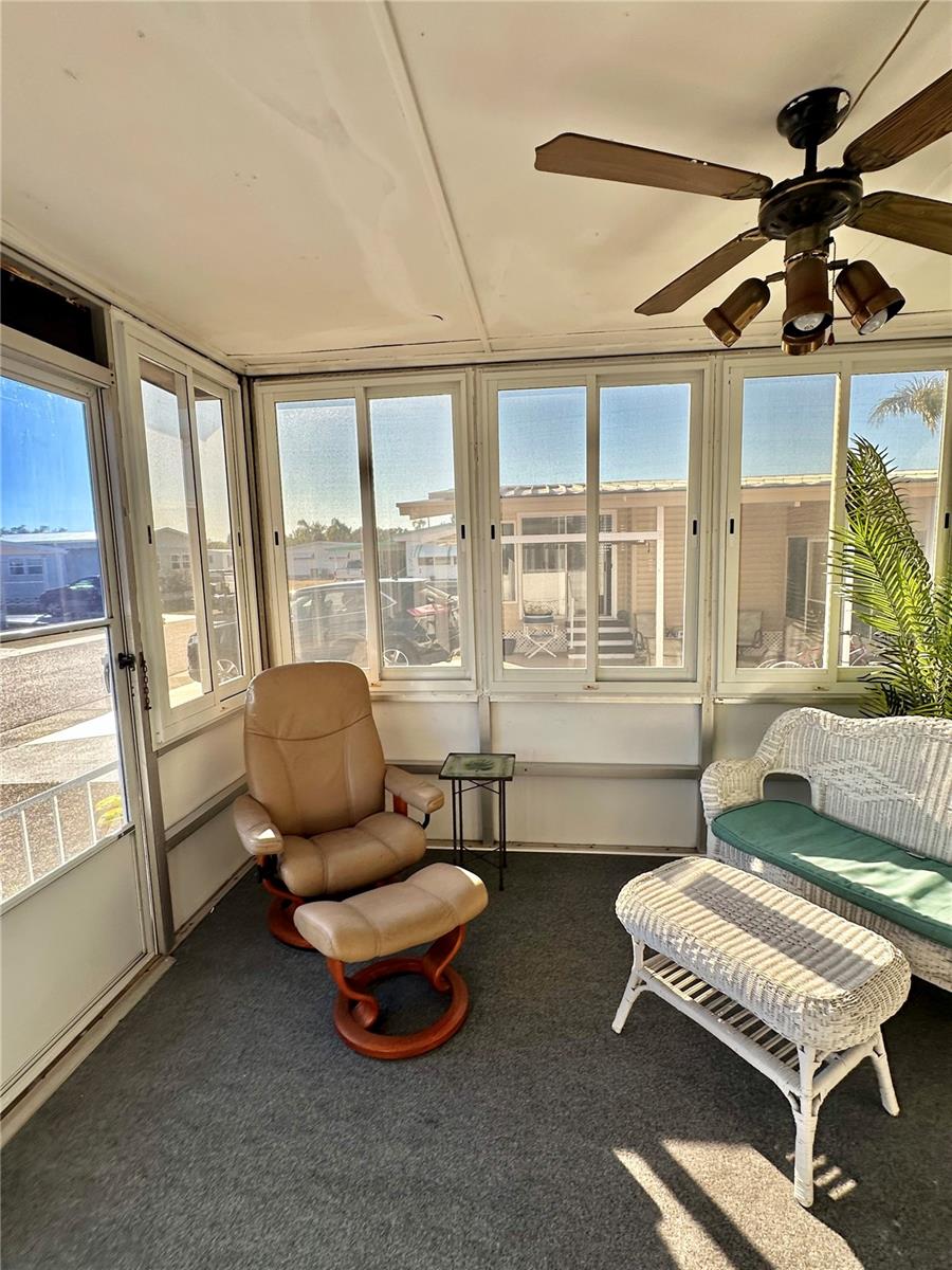 TERRA CEIA MANOR CO-OP - Residential