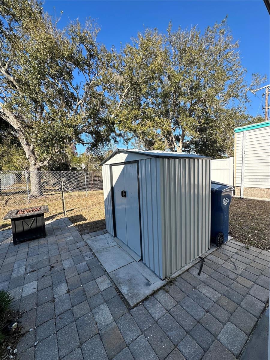 TERRA CEIA MANOR CO-OP - Residential