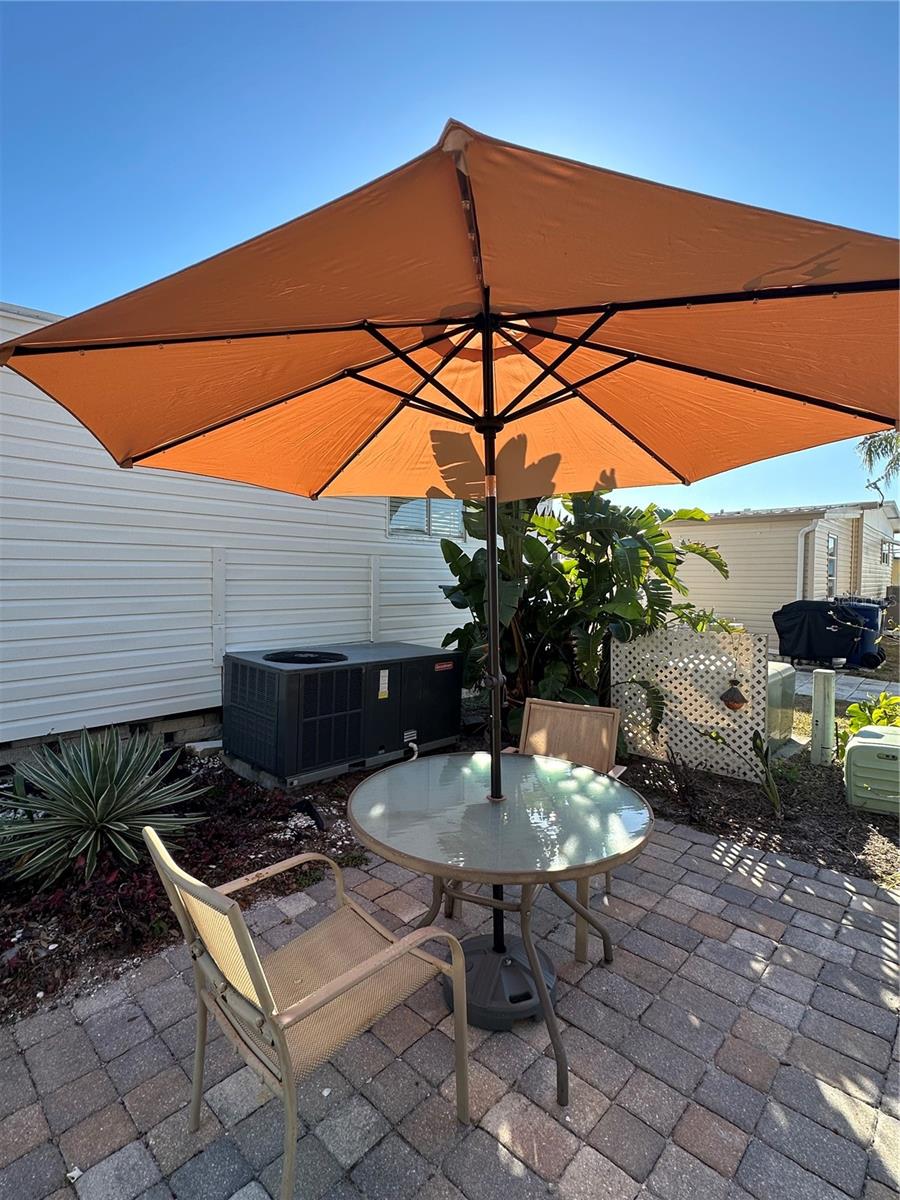 TERRA CEIA MANOR CO-OP - Residential