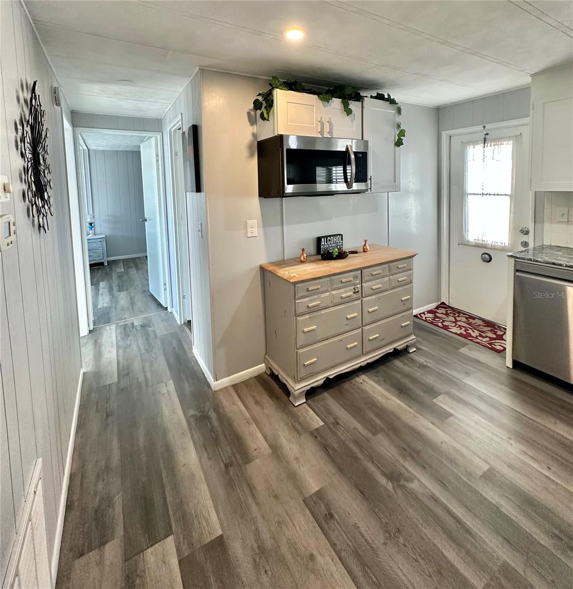 TERRA CEIA MANOR CO-OP - Residential