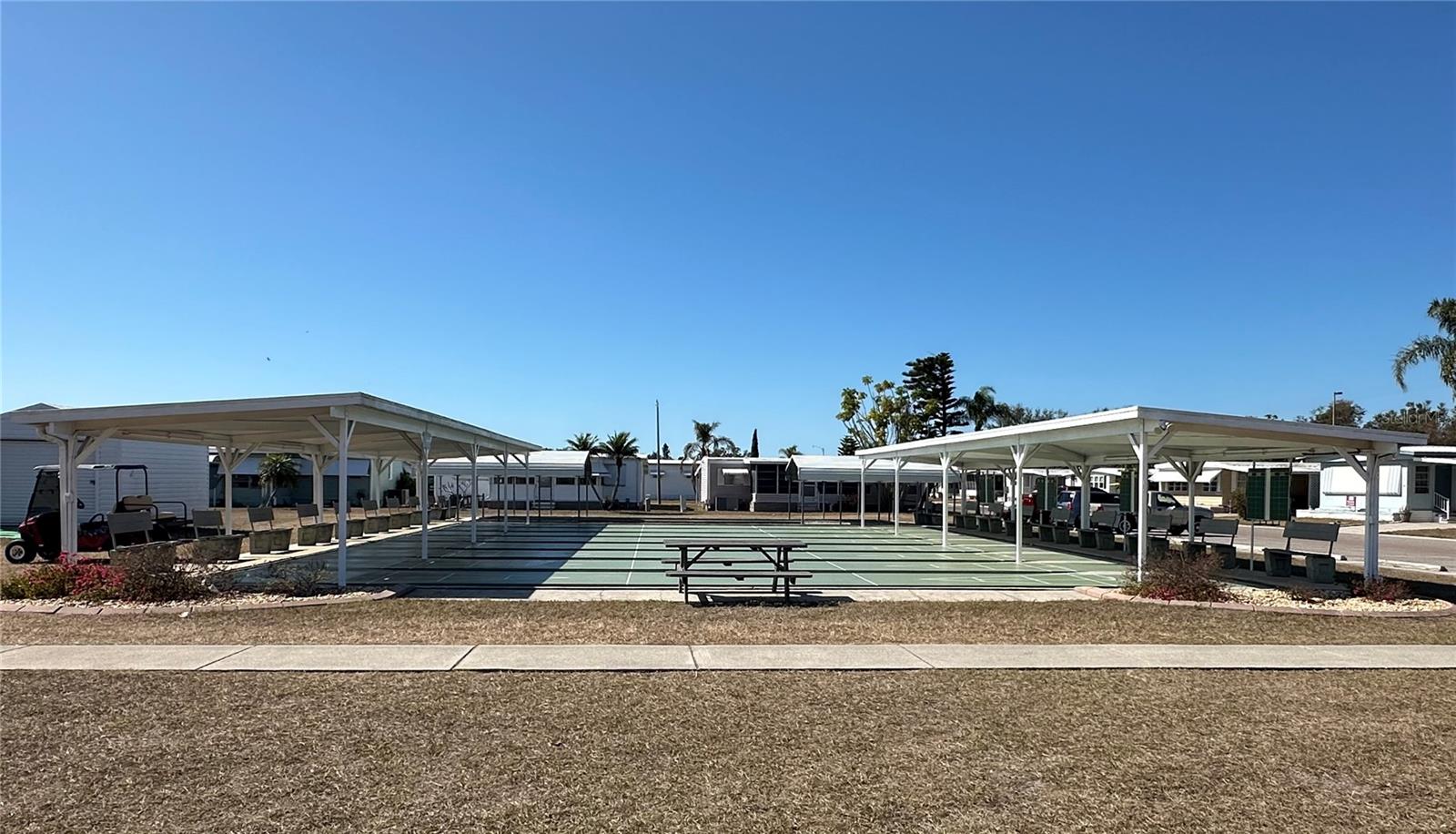 TERRA CEIA MANOR CO-OP - Residential