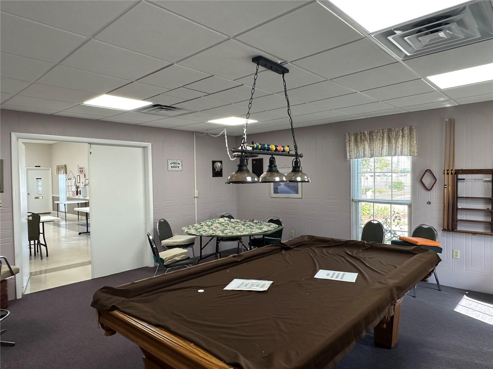 TERRA CEIA MANOR CO-OP - Residential