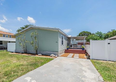 6036 110TH AVENUE N PINELLAS PARK FL 33782