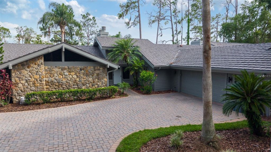 Photo of 5474 Kemkerry Road, Wesley Chapel, FL 33543 (MLS # TB8405916)