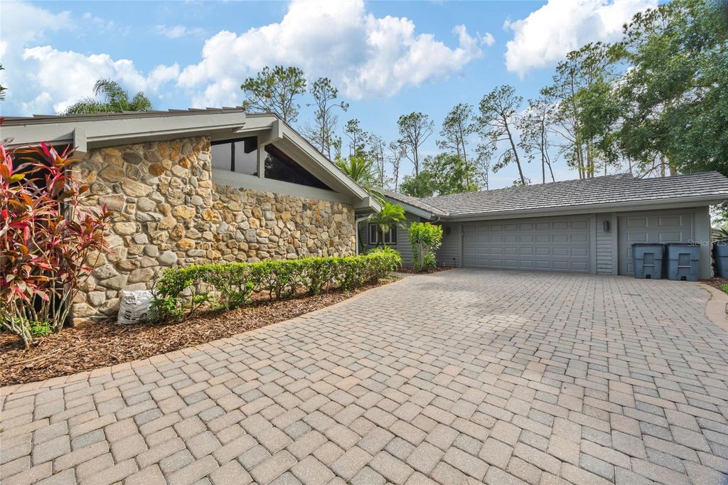 Photo of 5474 Kemkerry Road, Wesley Chapel, FL 33543 (MLS # TB8405916)