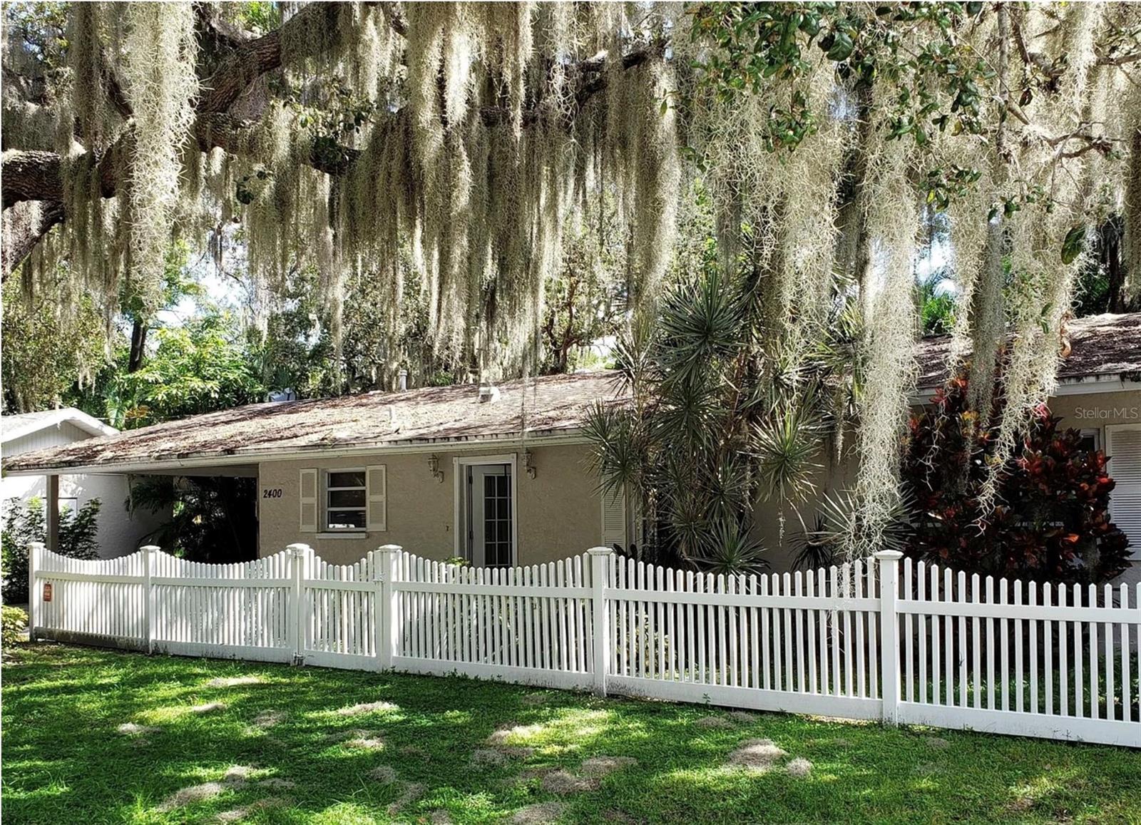 NORTH HIGHLAND - Residential Lease