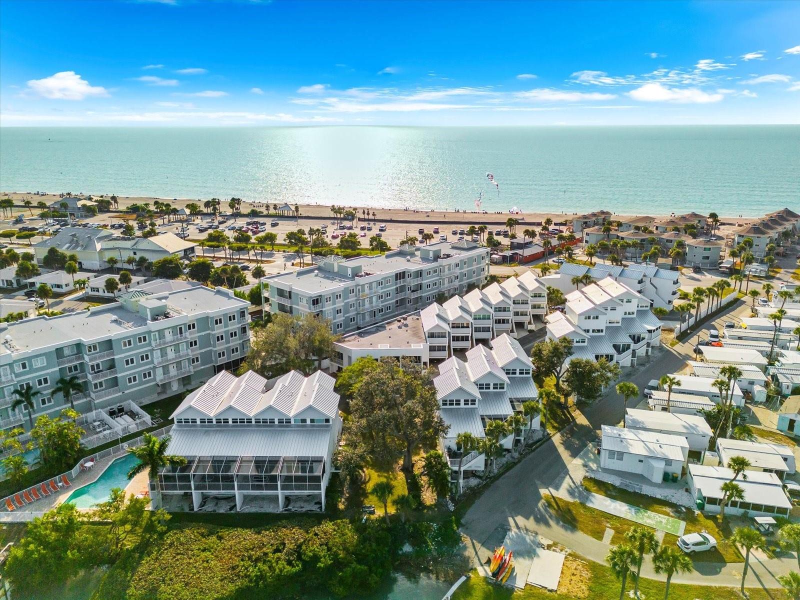 LIVE OAK LANDINGS PH 02 - Residential