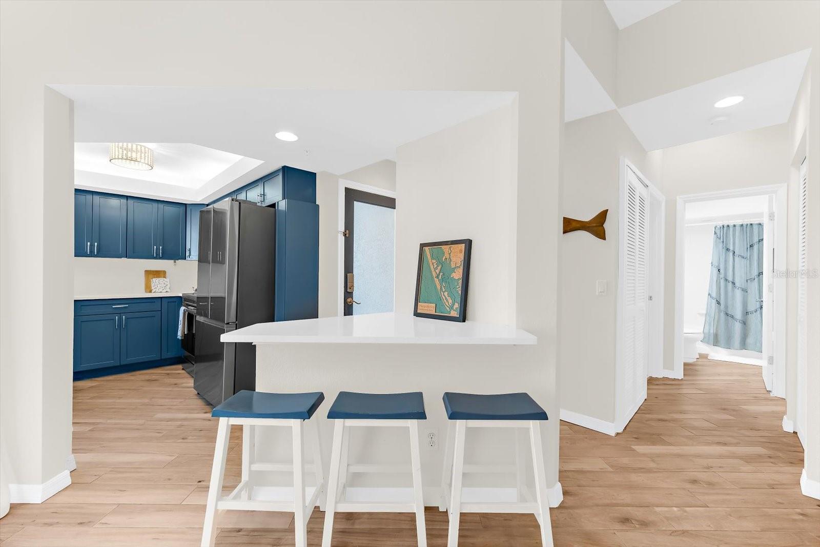 LIVE OAK LANDINGS PH 02 - Residential