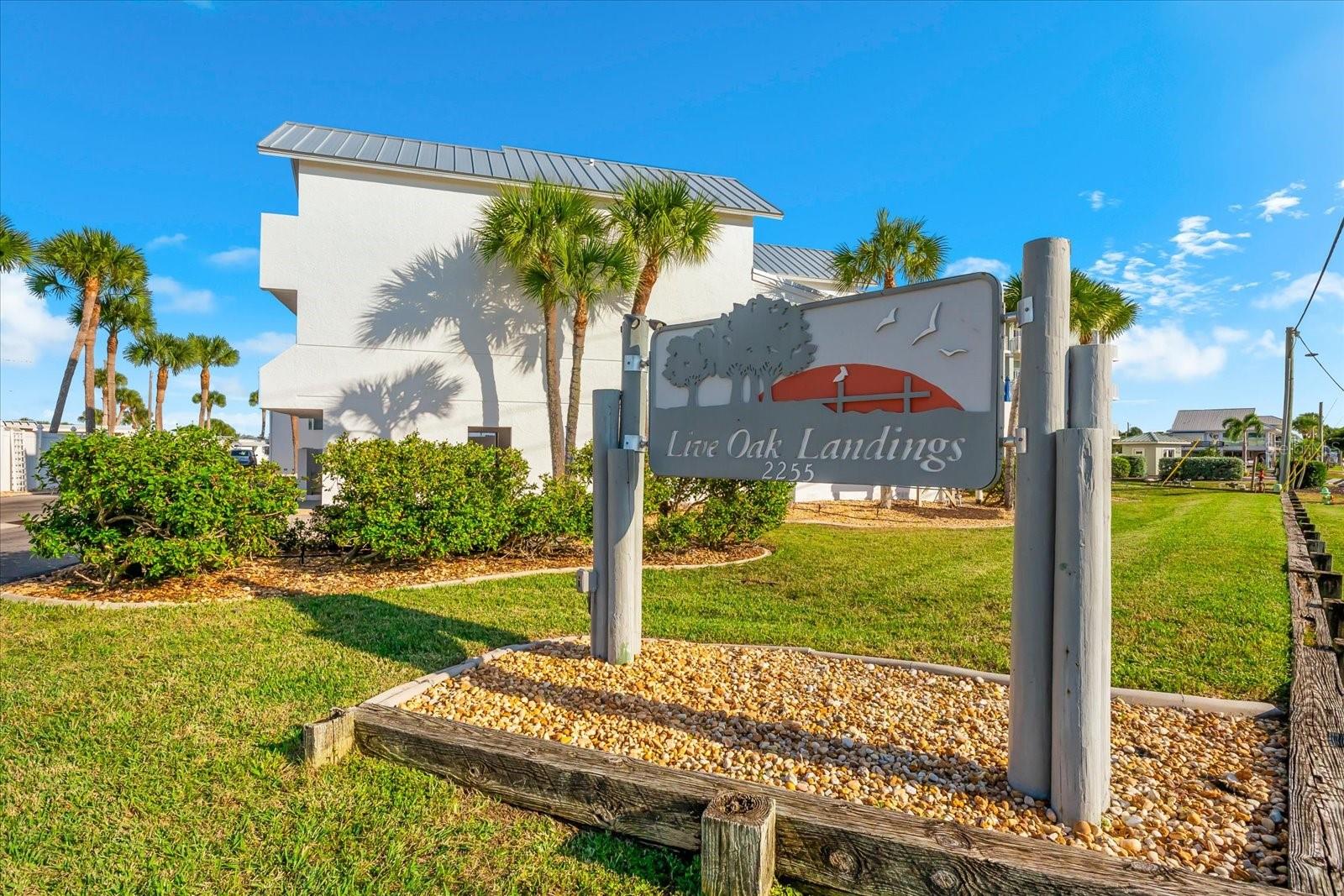 LIVE OAK LANDINGS PH 02 - Residential