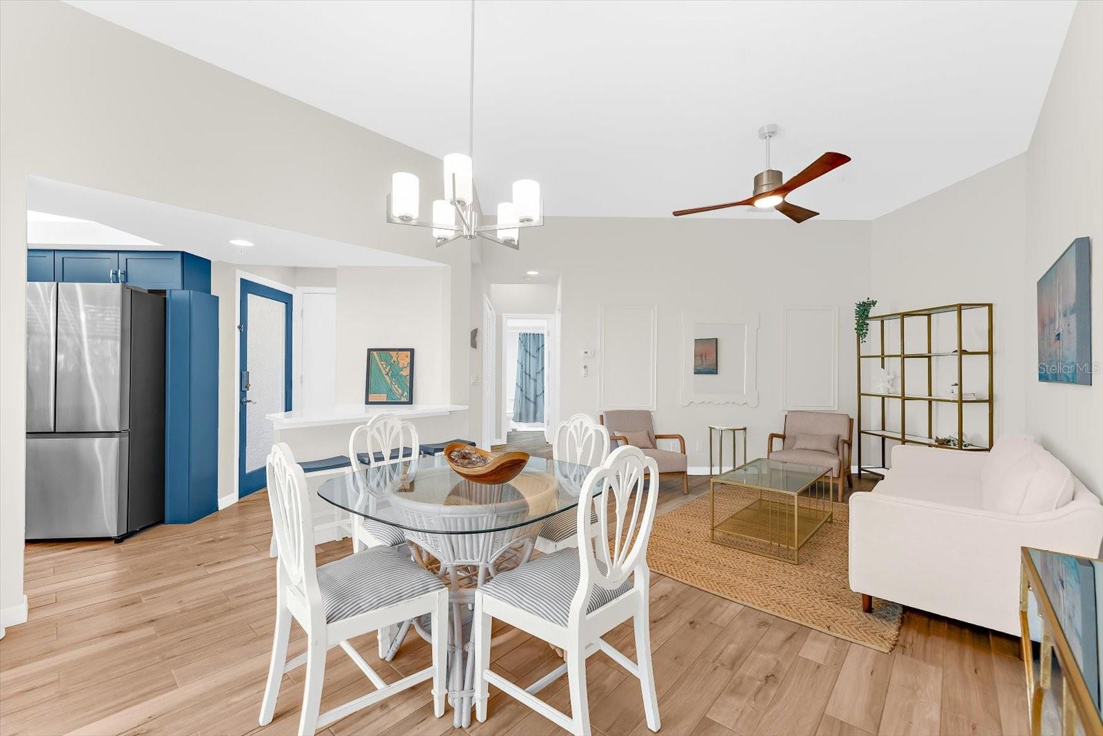 LIVE OAK LANDINGS PH 02 - Residential