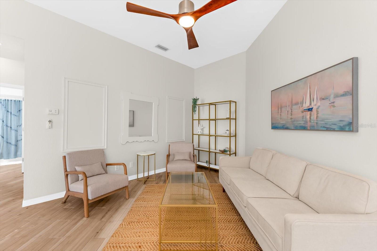 LIVE OAK LANDINGS PH 02 - Residential