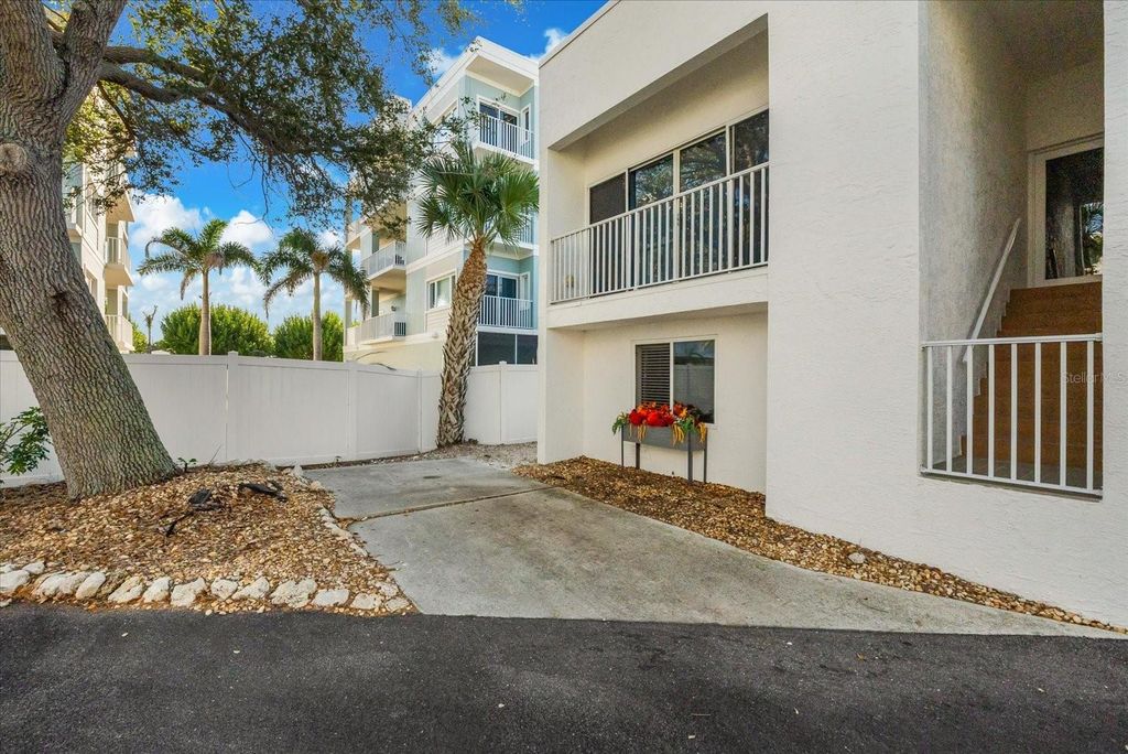 Photo of 2255 N Beach Road #23, Englewood, FL 34223 (MLS # D6145132)