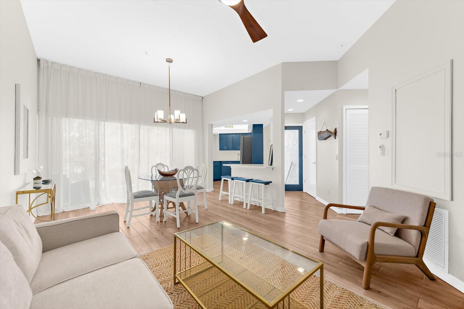 LIVE OAK LANDINGS PH 02 - Residential