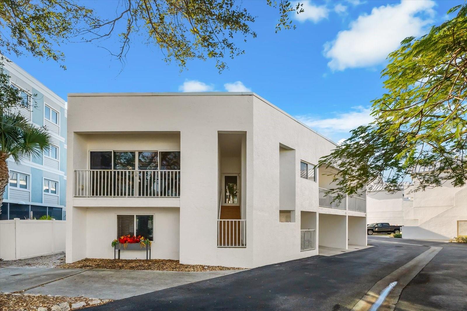 LIVE OAK LANDINGS PH 02 - Residential