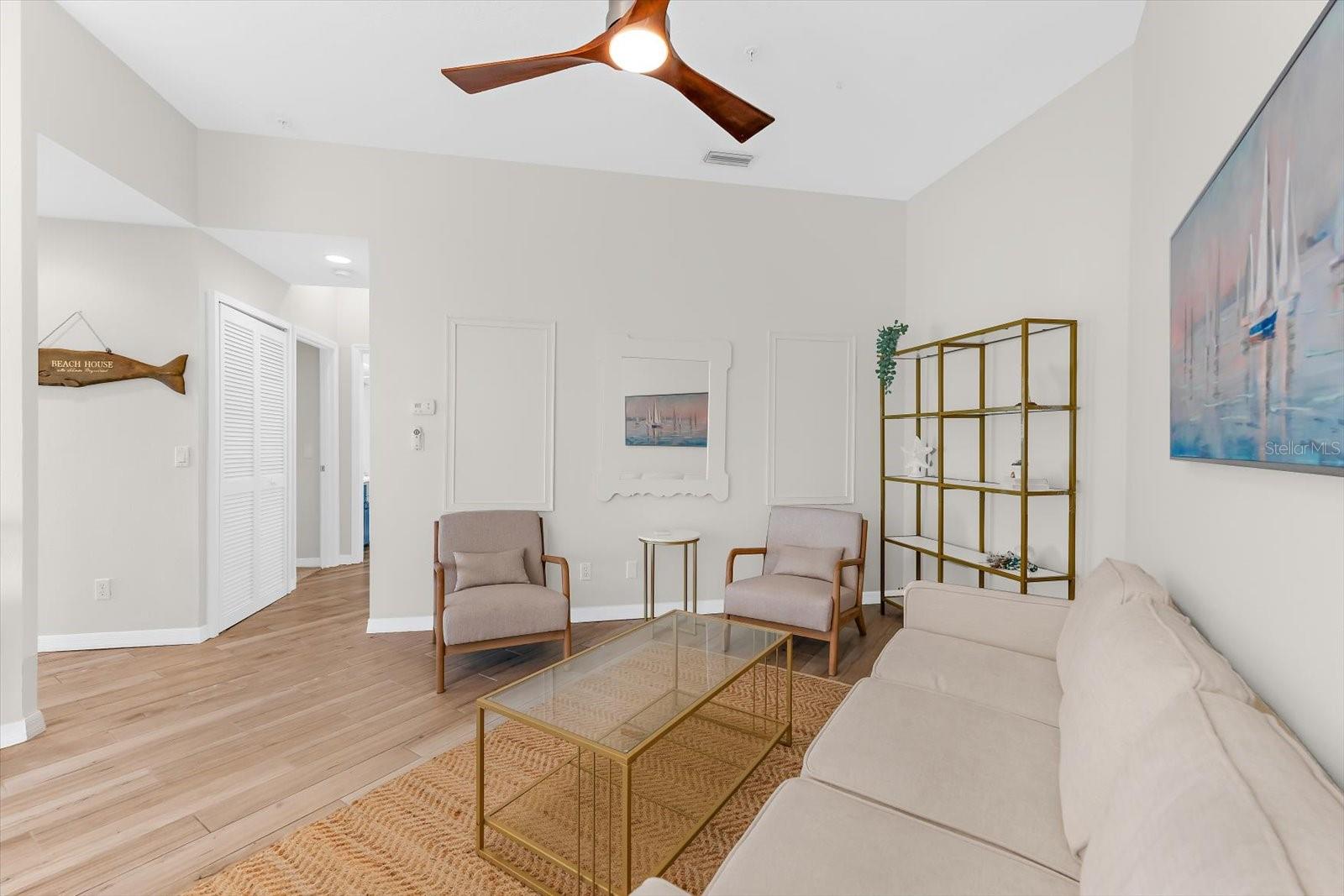 LIVE OAK LANDINGS PH 02 - Residential