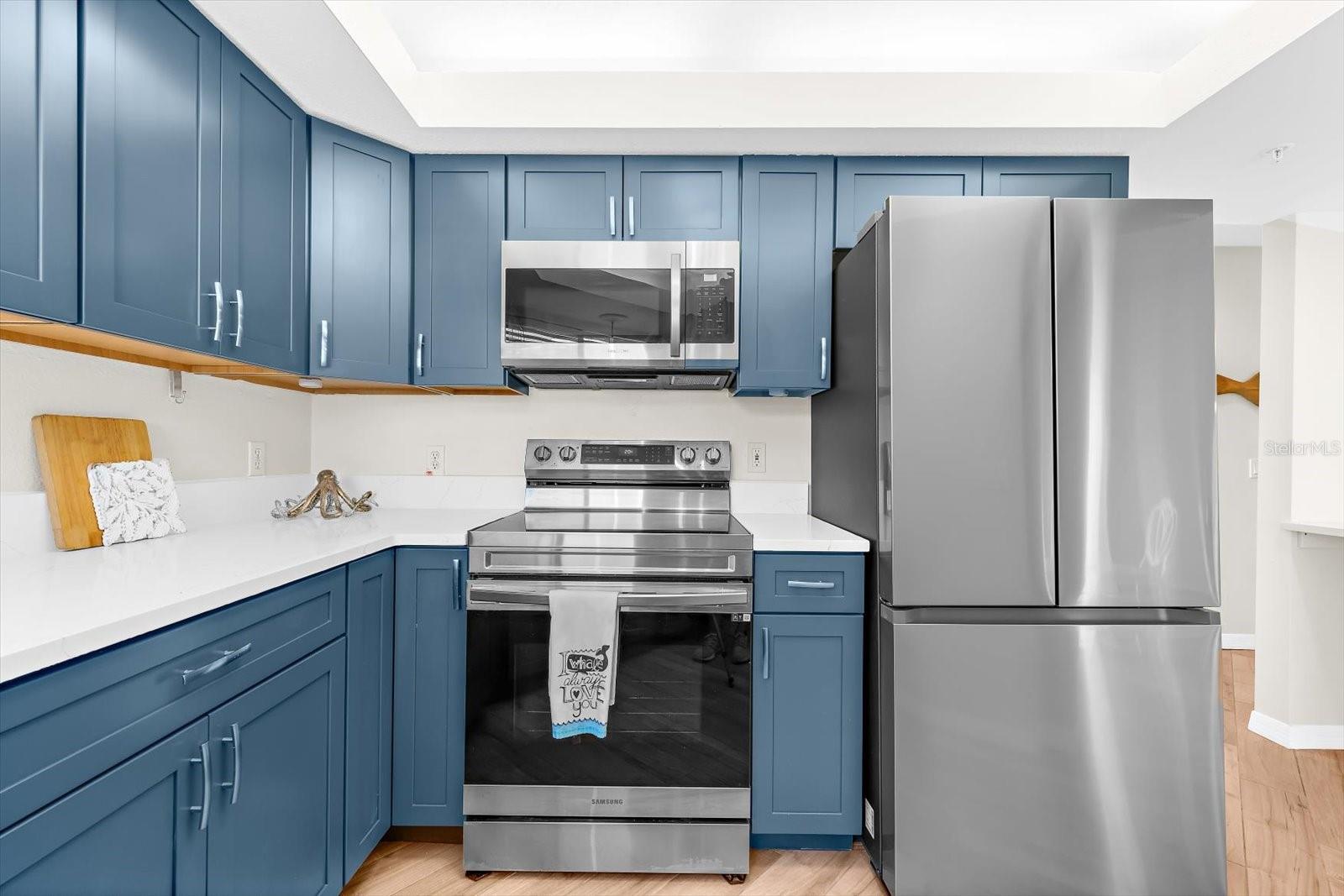 LIVE OAK LANDINGS PH 02 - Residential