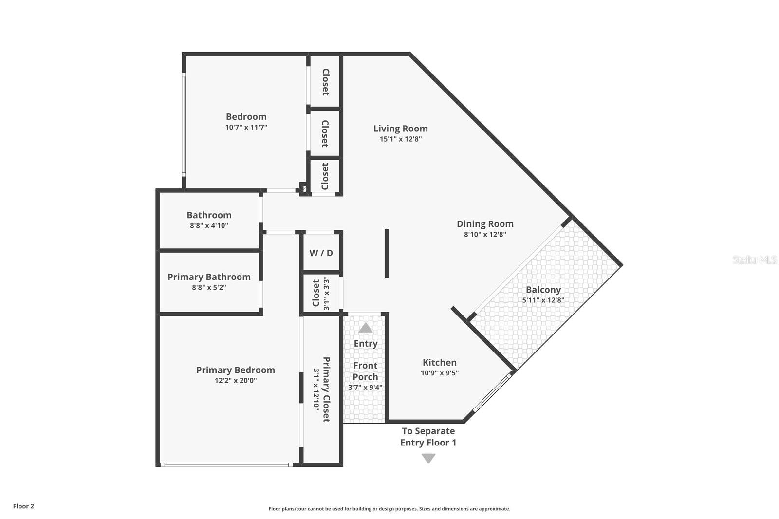 LIVE OAK LANDINGS PH 02 - Residential