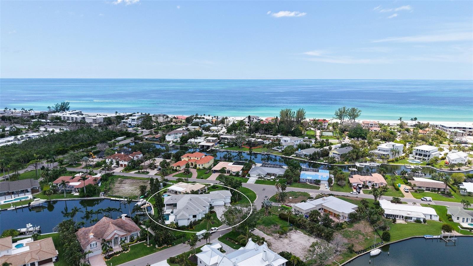 EMERALD HARBOR - Residential