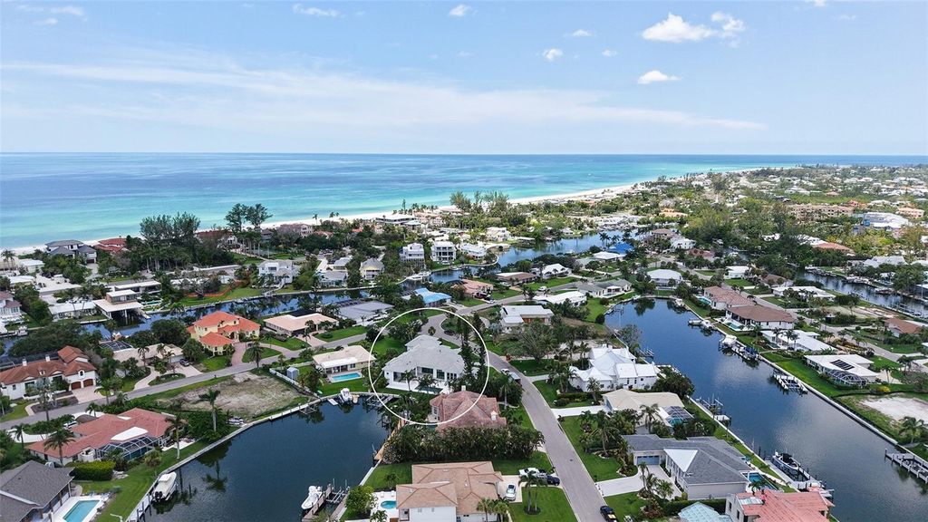 Photo of 670 Old Compass Road, Longboat Key, FL 34228 (MLS # A4657152)