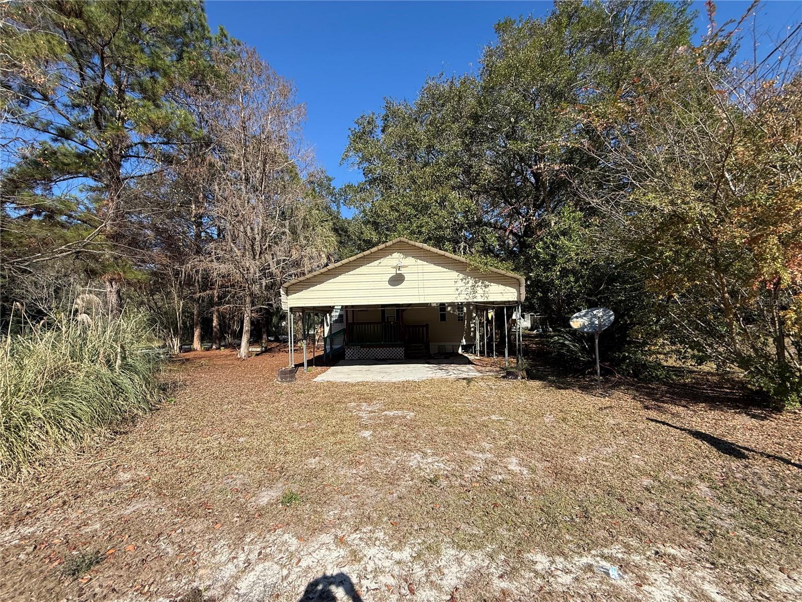 BELLEVIEW HEIGHTS ESTATE - Residential