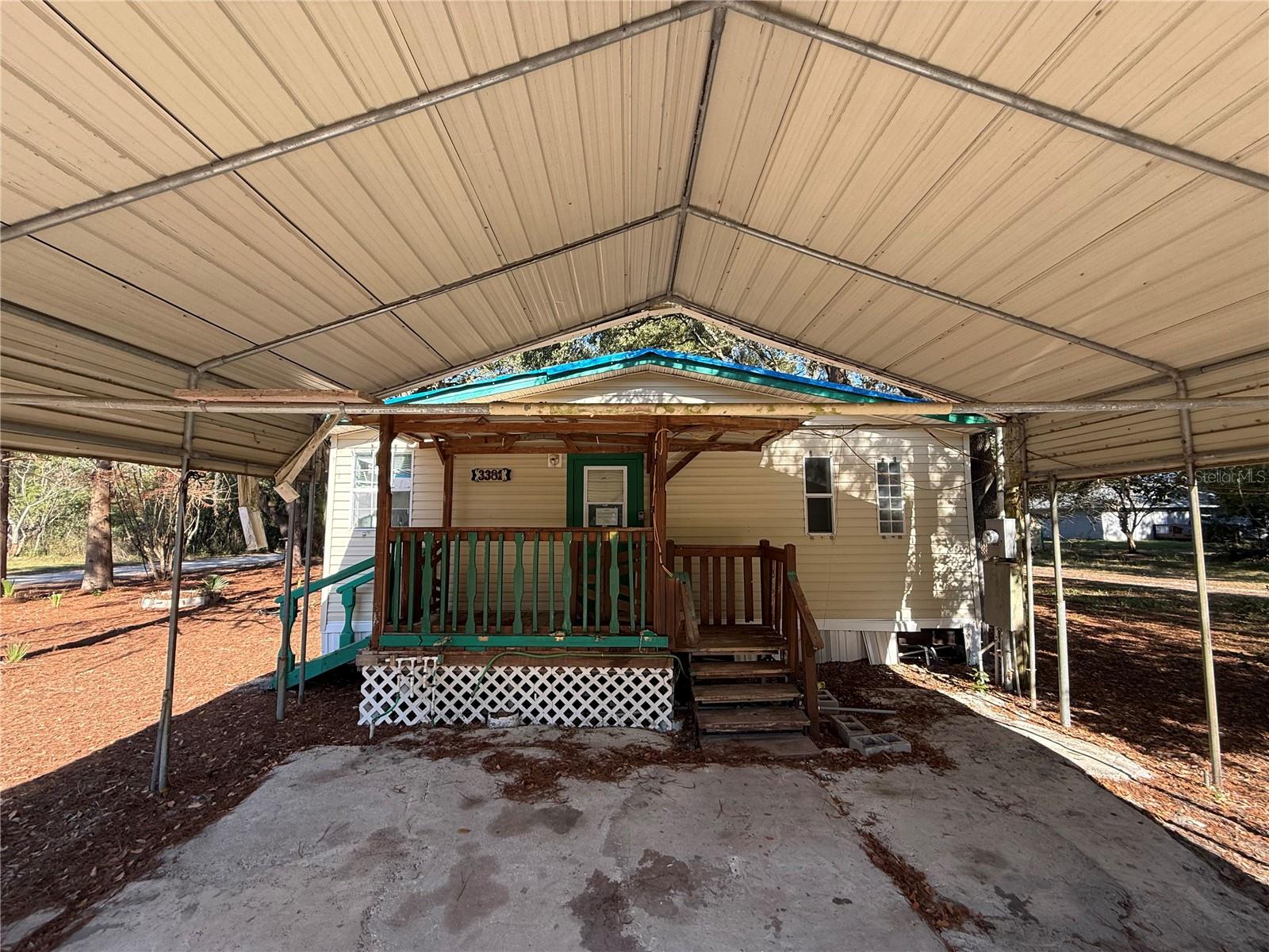 BELLEVIEW HEIGHTS ESTATE - Residential