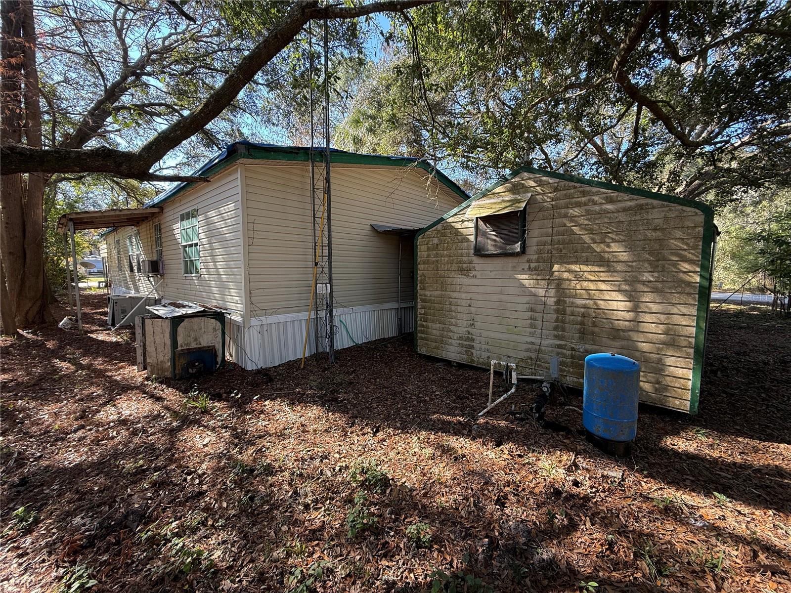 BELLEVIEW HEIGHTS ESTATE - Residential