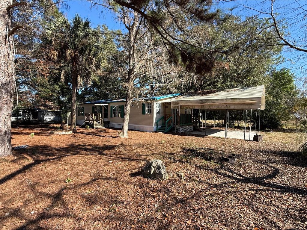 Photo of 3381 SE 145th Place, Summerfield, FL 34491 (MLS # OM717681)