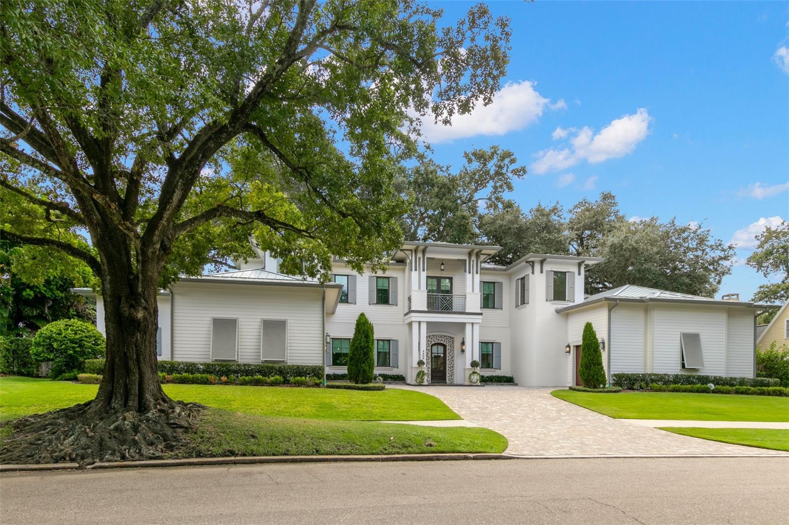 BEACH PARK - Residential