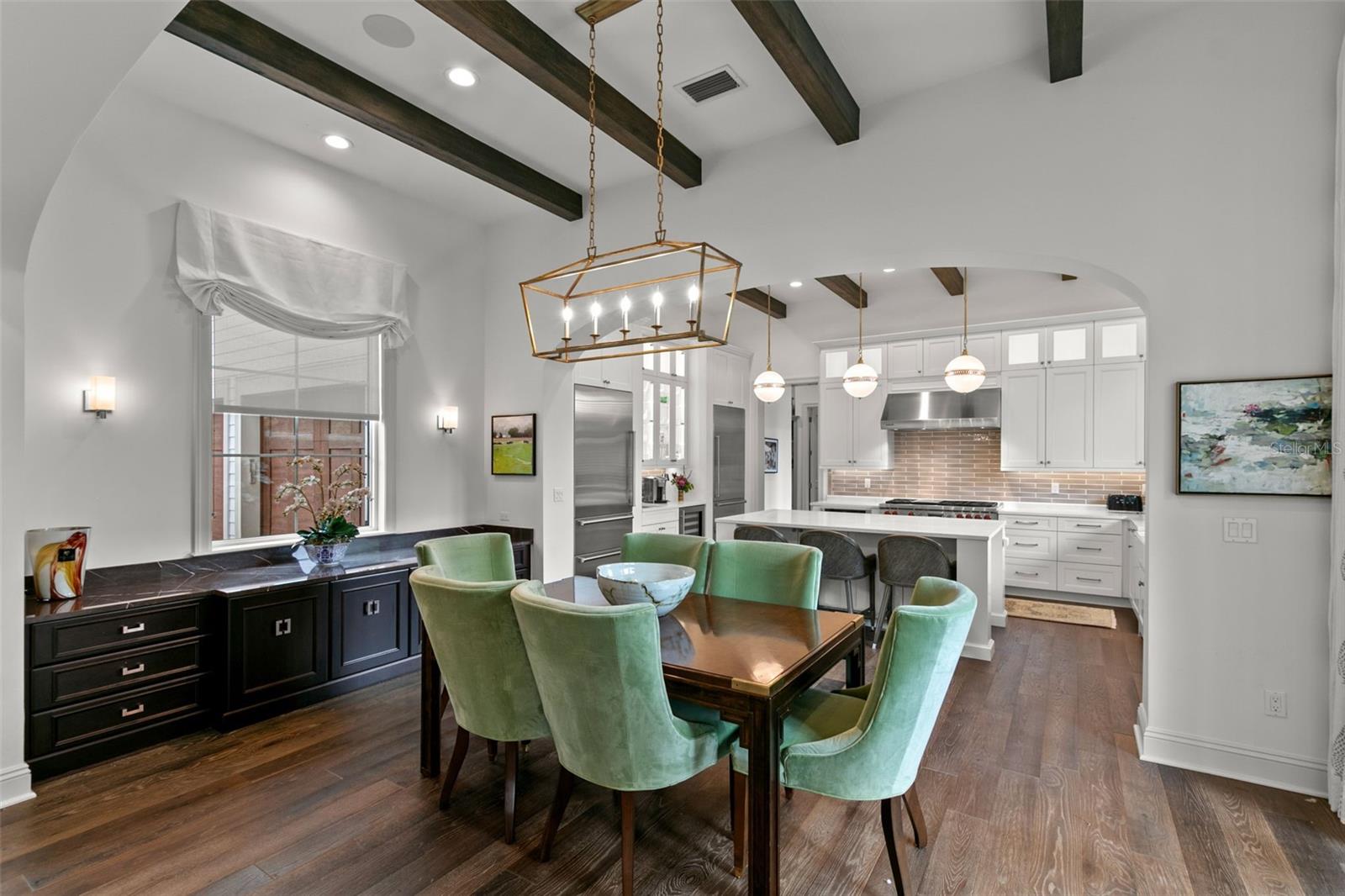 BEACH PARK - Residential