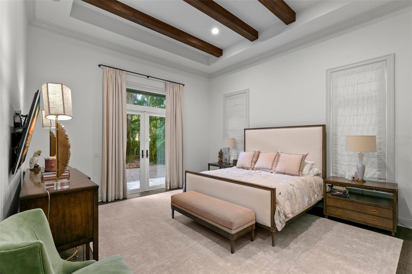 BEACH PARK - Residential