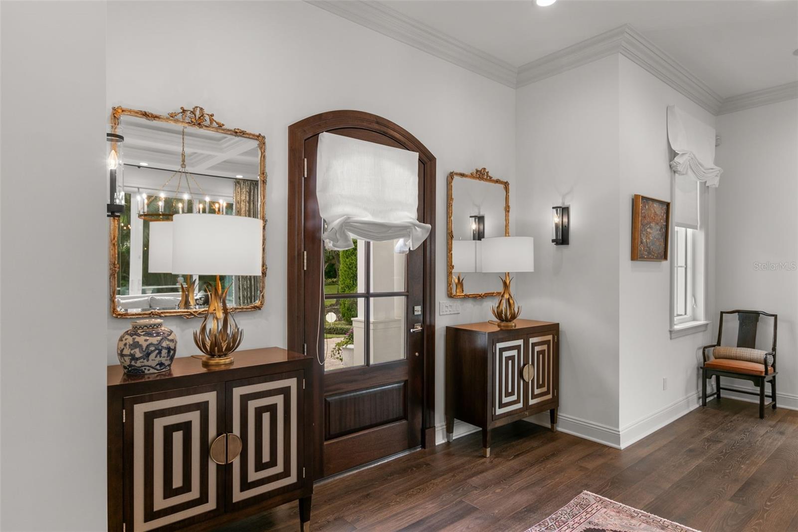 BEACH PARK - Residential