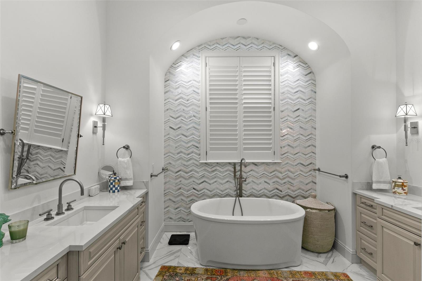 BEACH PARK - Residential