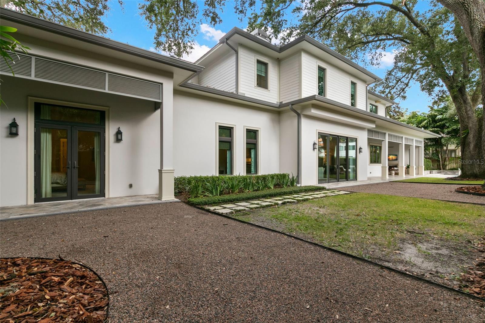 BEACH PARK - Residential