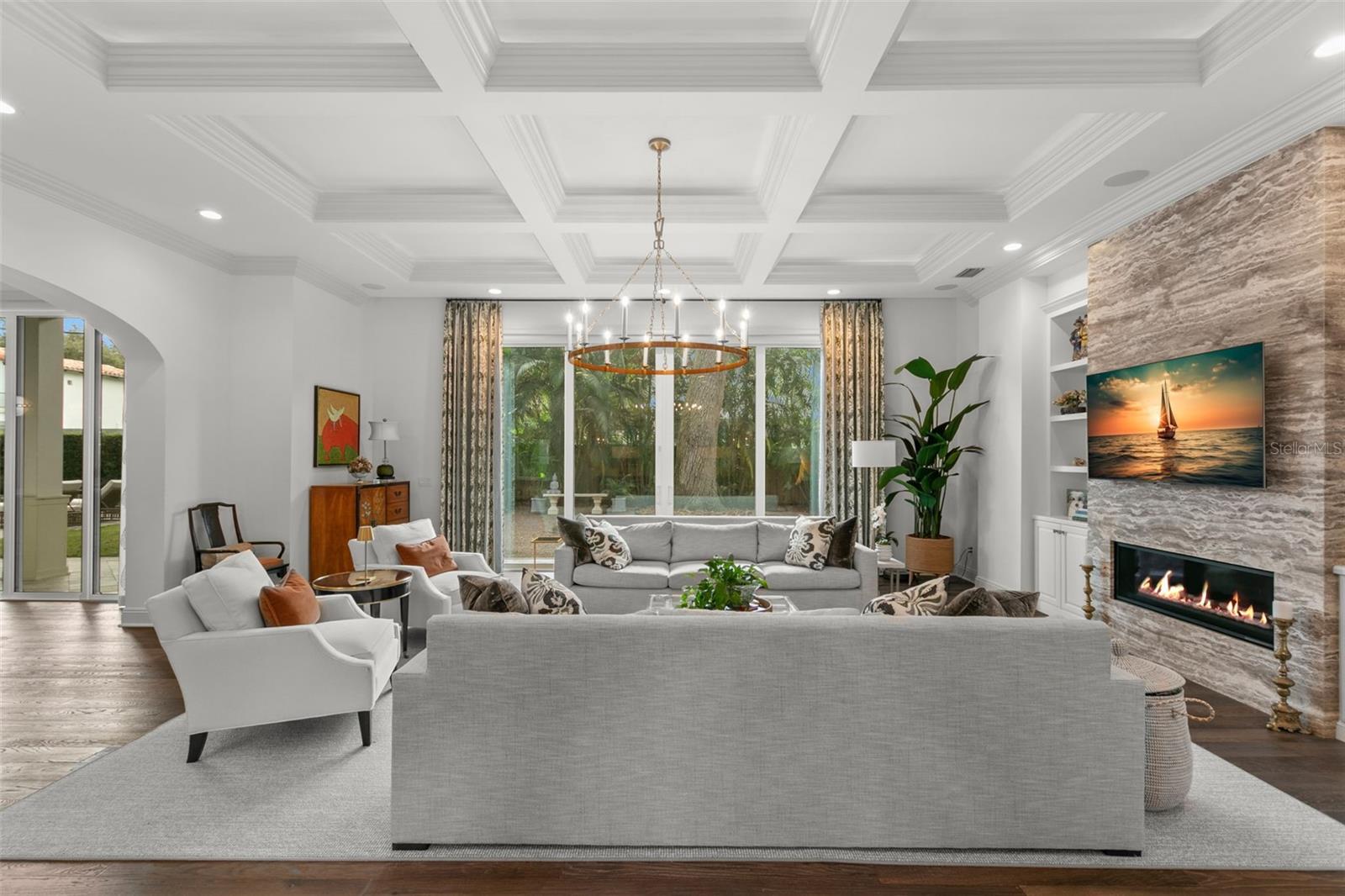 BEACH PARK - Residential