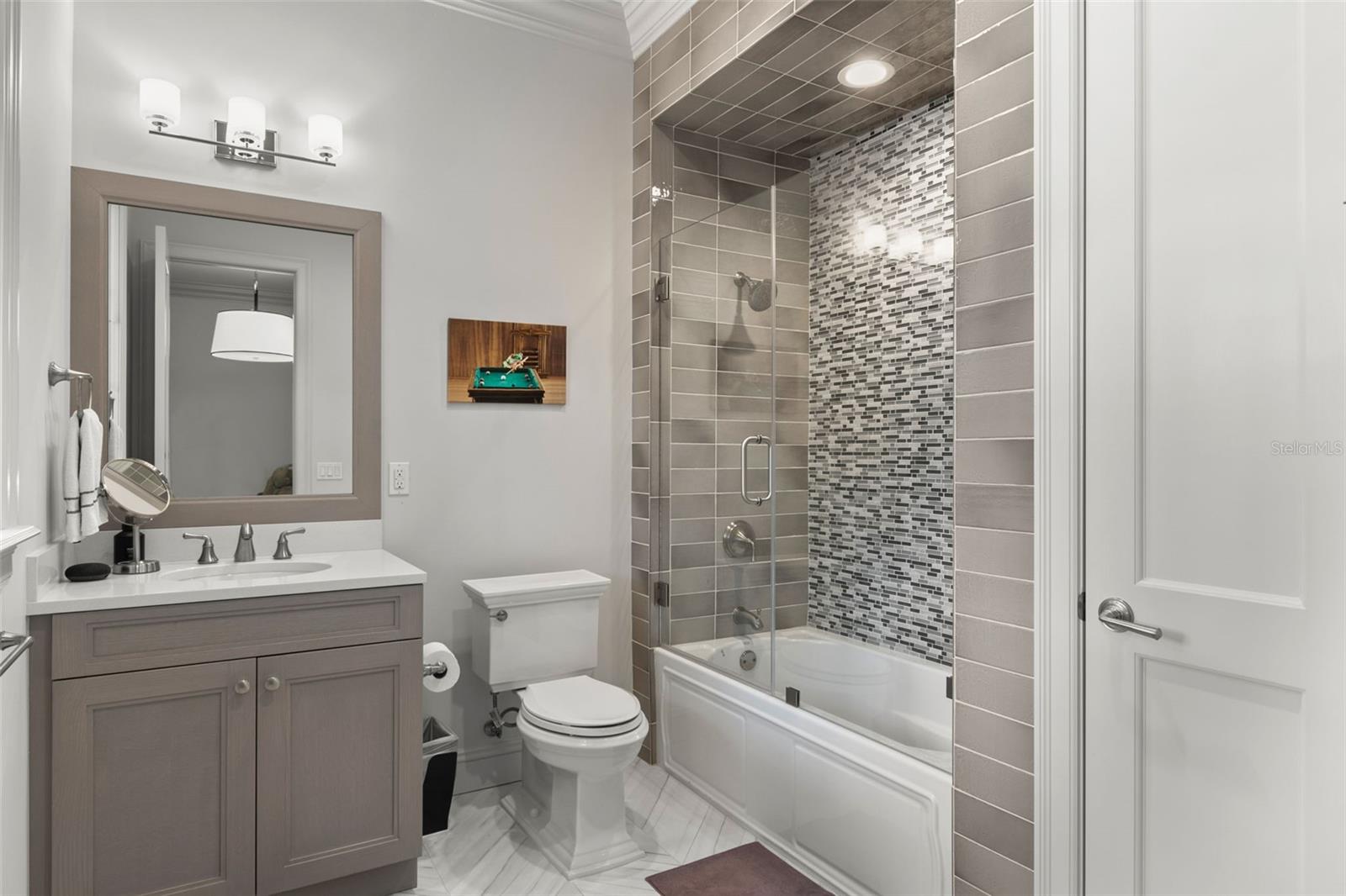 BEACH PARK - Residential