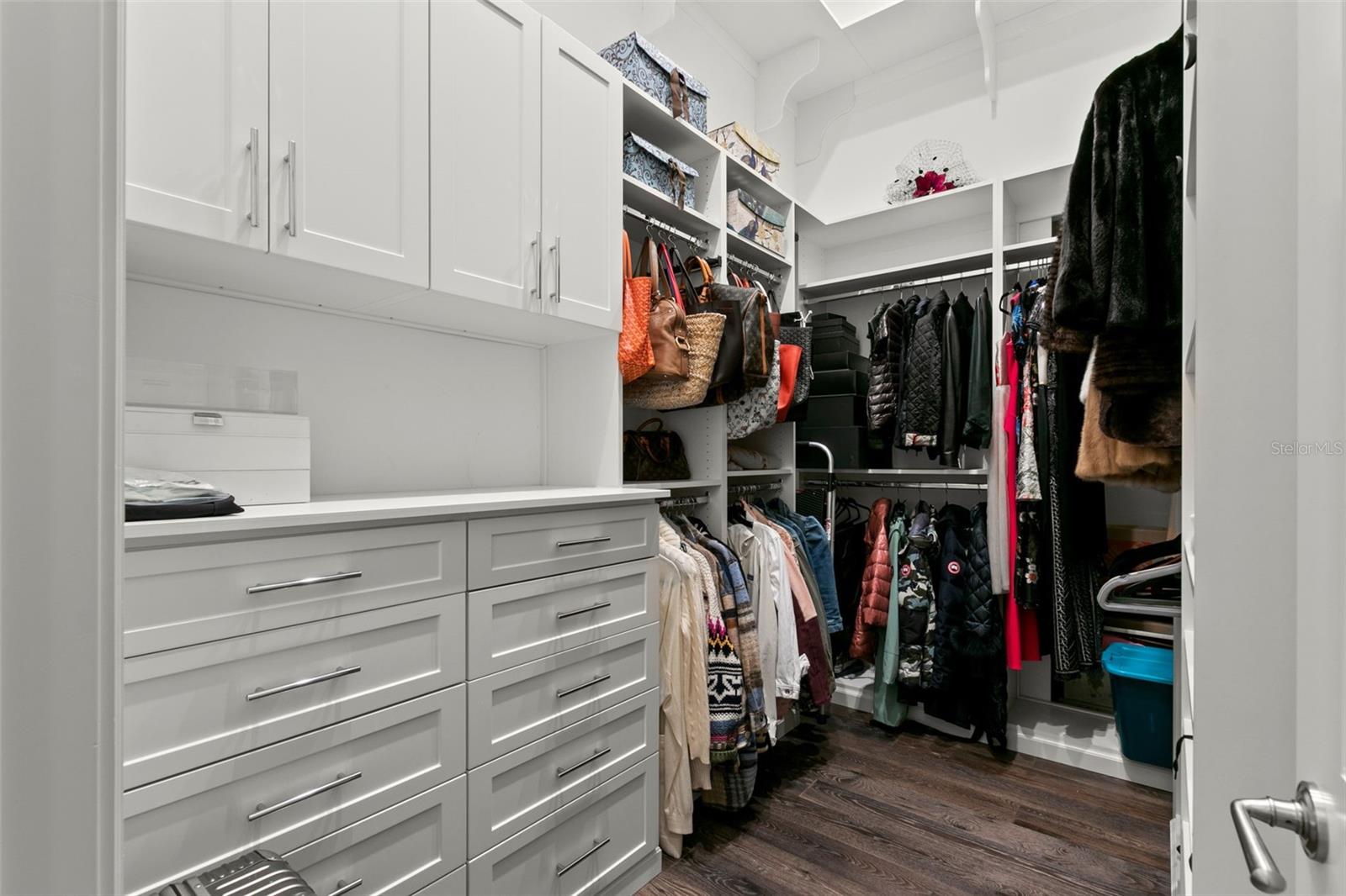 BEACH PARK - Residential