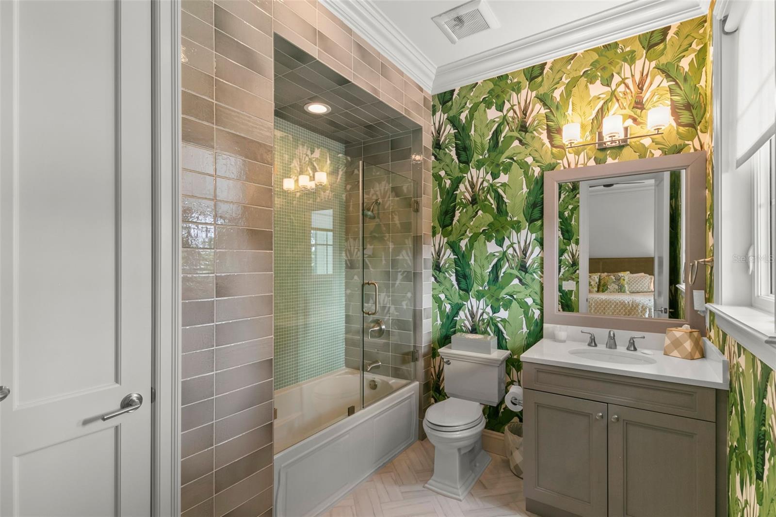 BEACH PARK - Residential