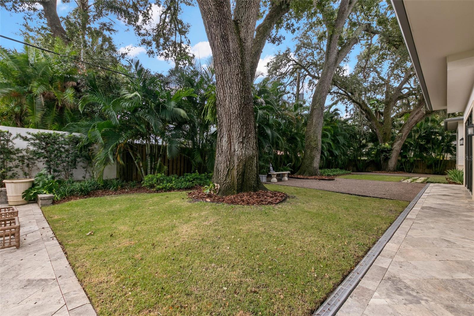 BEACH PARK - Residential