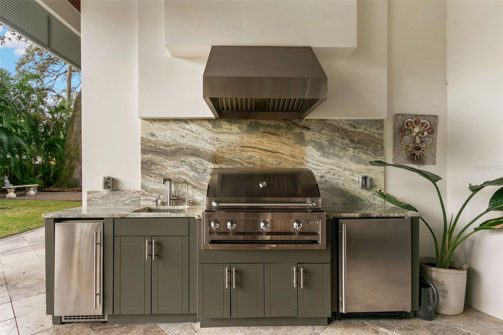 BEACH PARK - Residential