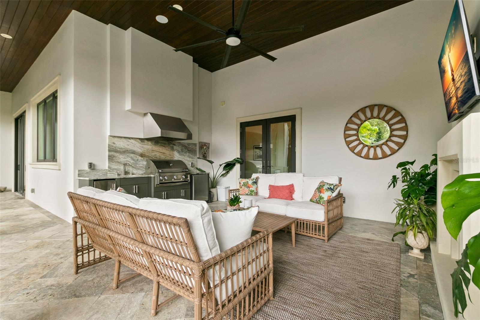 BEACH PARK - Residential