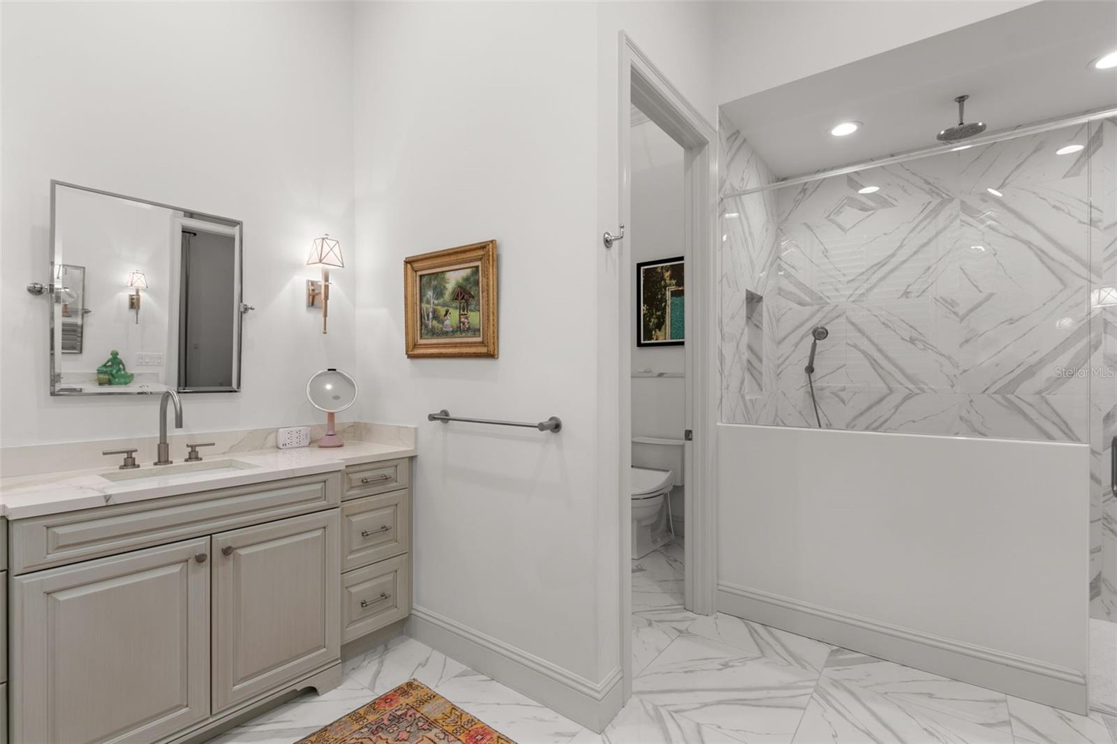 BEACH PARK - Residential