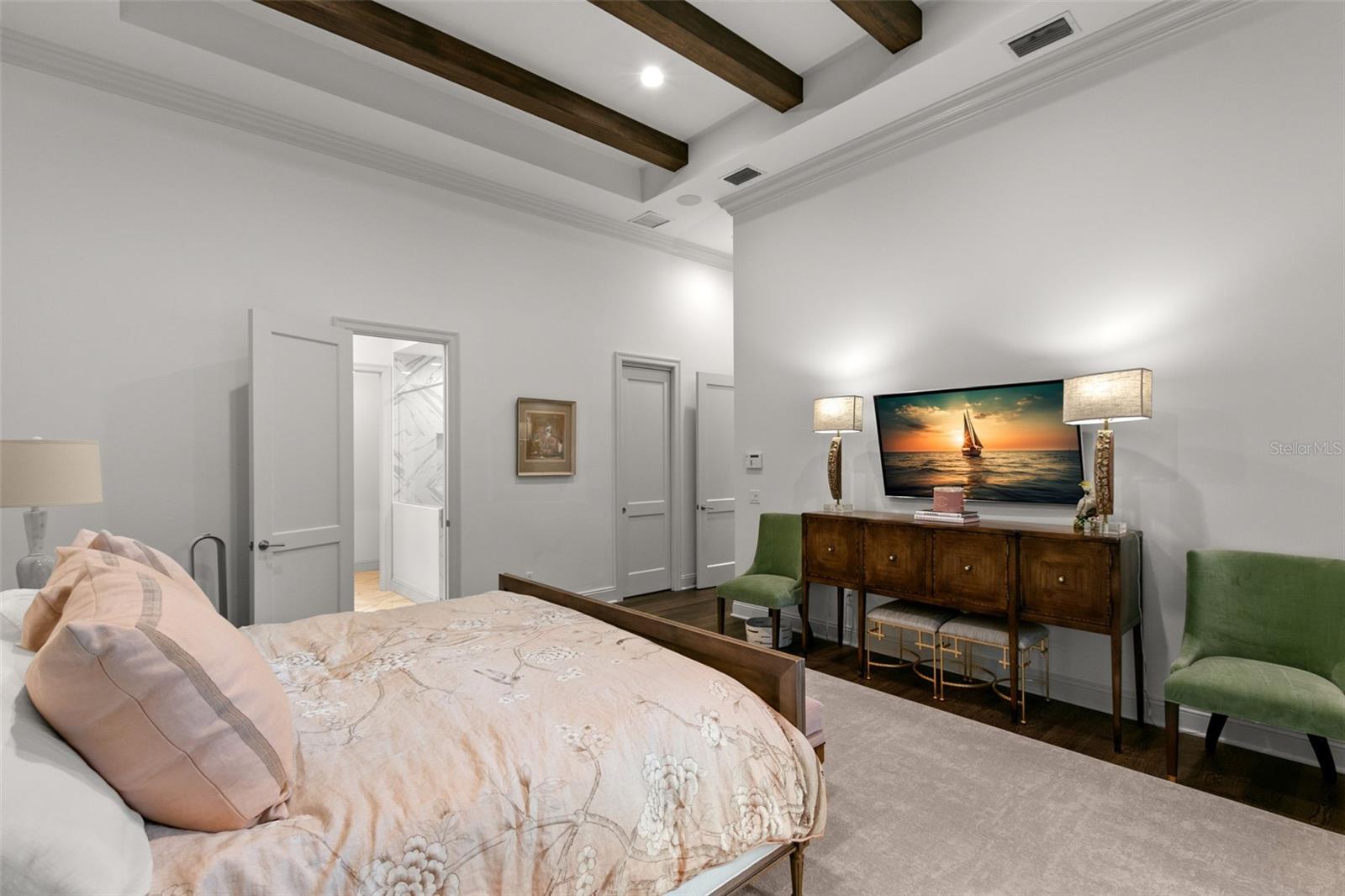 BEACH PARK - Residential