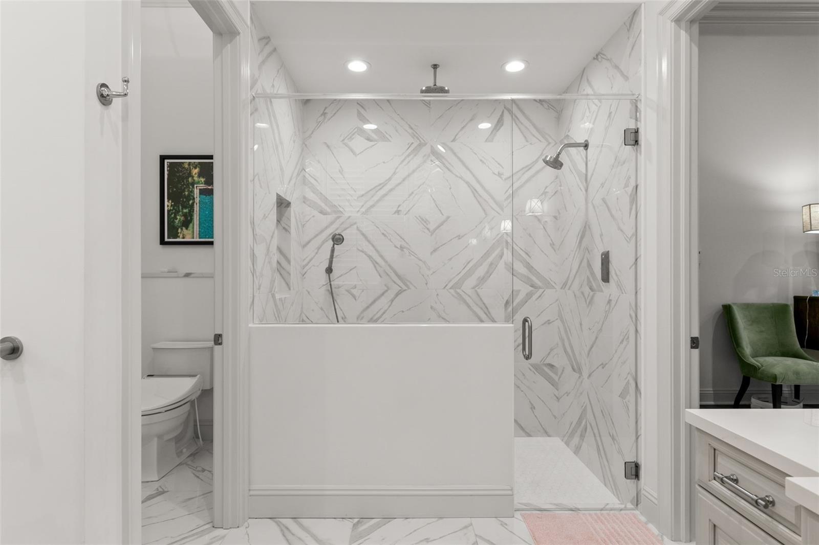 BEACH PARK - Residential