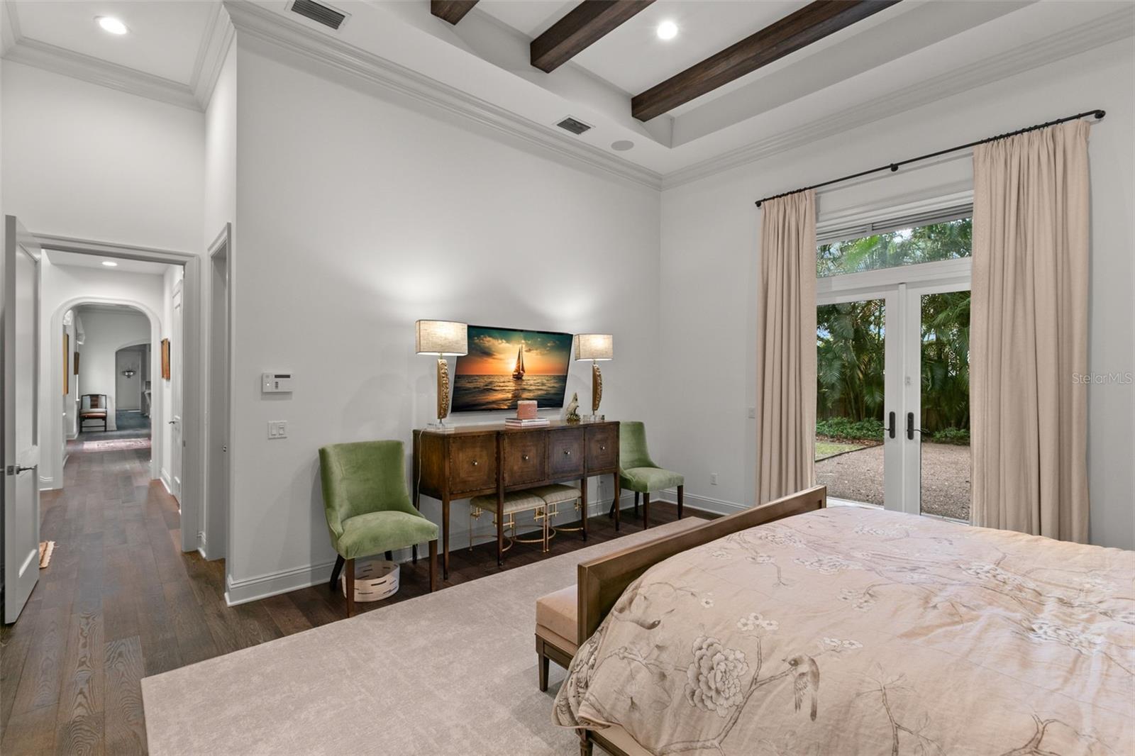 BEACH PARK - Residential