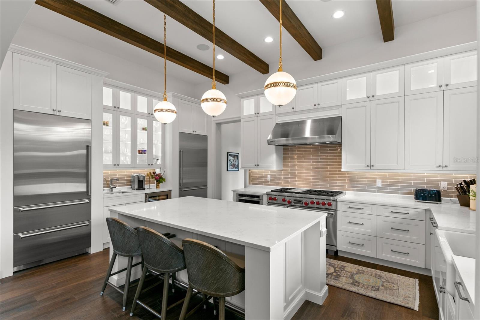 BEACH PARK - Residential