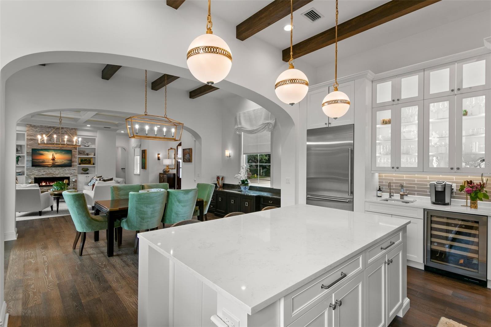 BEACH PARK - Residential