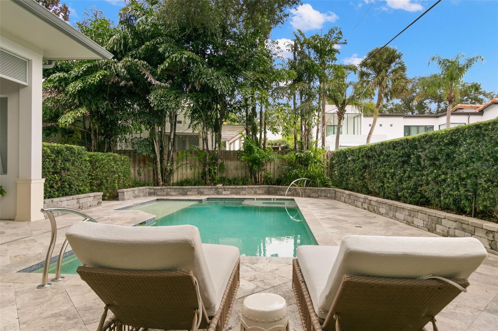 BEACH PARK - Residential