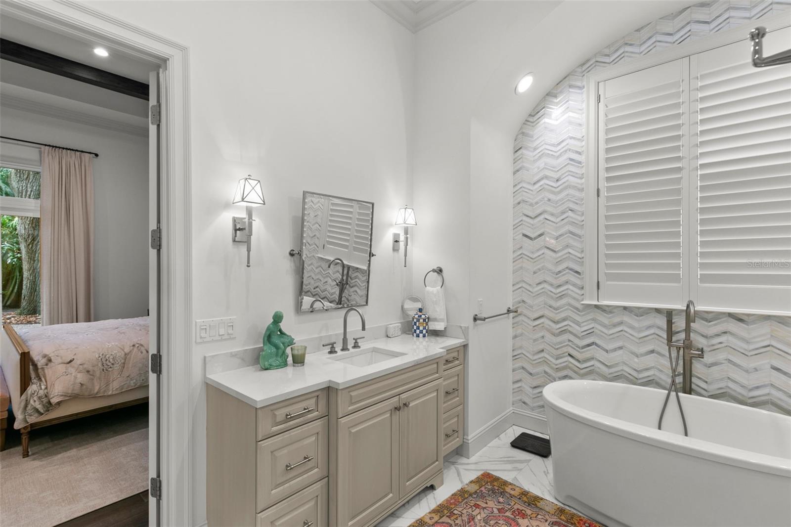 BEACH PARK - Residential