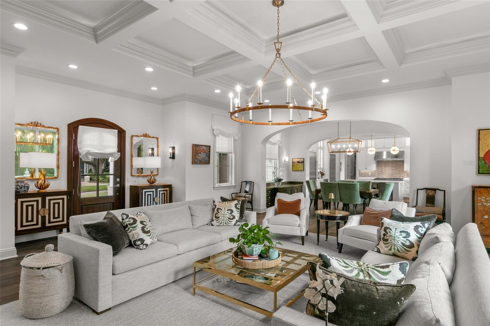 BEACH PARK - Residential